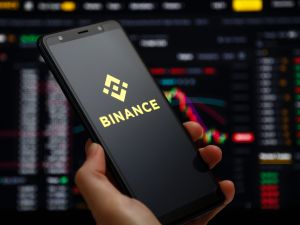 How to Buy USDT on Binance App