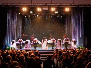 Shutterstock theatre