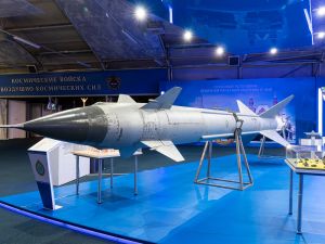 Ukraine is alarmed by Russia's production of high-damage glide bombs