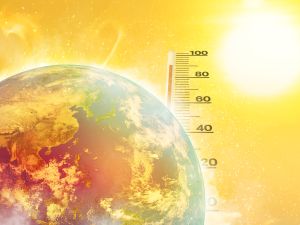 NASA reveals ambitious plan to combat climate change by cooling the upper atmosphere