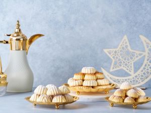 Eid al-Fitr 2025