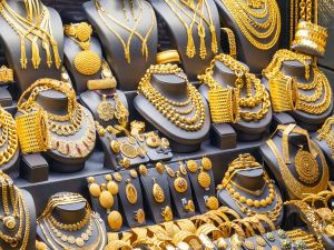 Gold prices in Dubai Sunday 10 March 2024