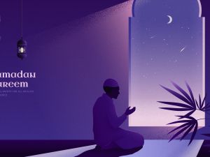  Muslims 