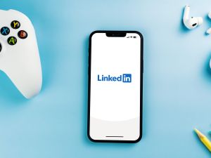 LinkedIn is becoming a Gaming platform, make companies to compete for Highscores