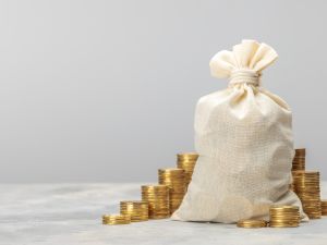 Shutterstock Bitcoin