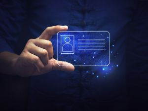 How to Create a Digital Business Card