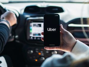 boycott Uber