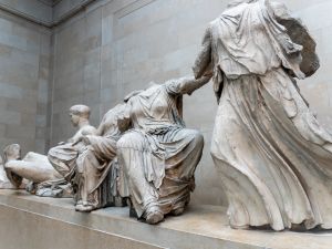 Shutterstock British museum