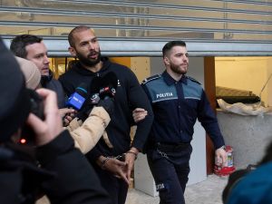 Controversial influencer Andrew Tate will be extradited to U.K. after Romania trial.