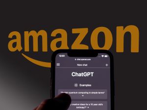 The AI startup and OpenAI competitor Amazon just poured $4B into, Anthropic