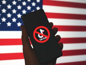 Biden vows to sign TikTok ban bill if passed by congress