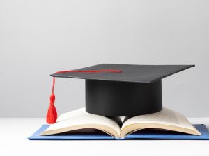 Shutterstock law school
