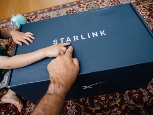 Starlink network expands to Yemen, Sudan by black market terminal sales