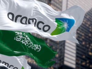 Saudi Aramco reports second-highest net income in 2023 at $121.3B