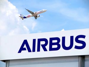 Airbus unveils latest electric vertical takeoff and landing aircraft