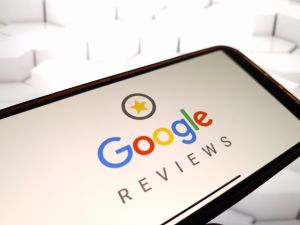How to Remove a Bad Google Review
