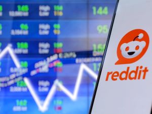Reddit goes public with top of the range $34 per share, valuing at $6.4B