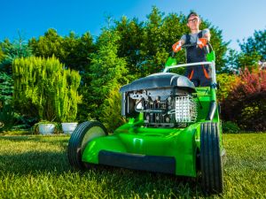 How to Start a Landscaping Business