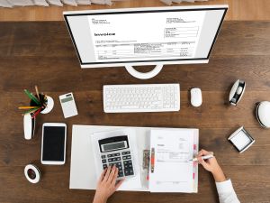 Best Paying Jobs in Business Services