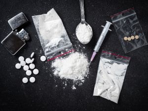 Shutterstock Deadly drug