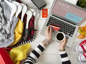 How to Start a Small Clothing Business from Home