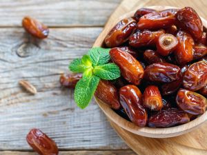 Dates
