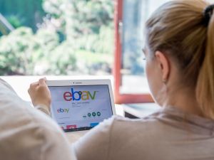 Best Things to Sell on eBay