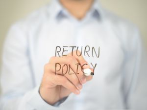 How to Return Shein Items