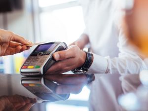 Best Credit Card Machine for Small Business