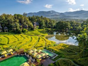 Four Seasons Resorts in Thailand Invite You to Indulge in an Escape from the Ordinary this Eid Al Fitr