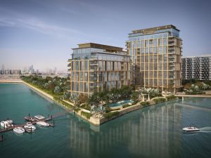Four Seasons Private Residences Bahrain Bay Appoints Valencia Albuquerque as Director of Residences