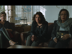 Lady of Nazareth School Graduates Club to hold special screening of Hanadi Elyan’s SALMA’S HOME at Jordan’s Rainbow Theater