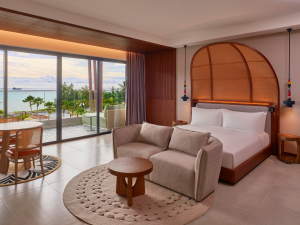 Hilton Announces the Opening of Canopy by Hilton Seychelles