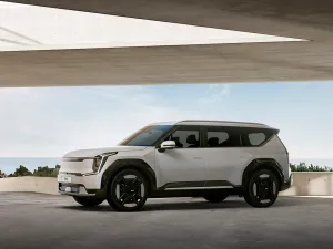 Kia Corporation