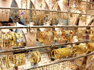 أسعار الذهب اليوم في الأردن