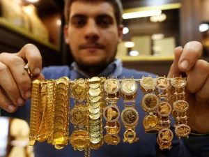 أسعار الذهب اليوم في الأردن