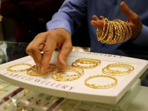 أسعار الذهب اليوم في الأردن