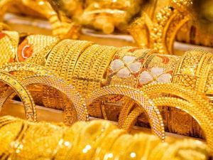 أسعار الذهب اليوم في الأردن