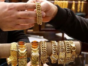 أسعار الذهب اليوم في الأردن