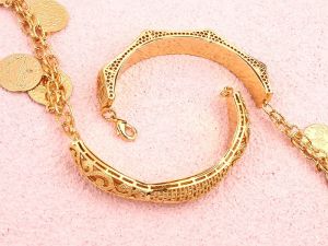 أسعار الذهب اليوم في السعودية