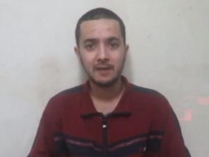 أسير إسرائيلي