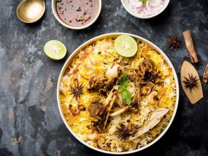 أفضل مطعم برياني في أبو ظبي