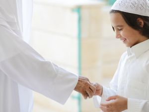 أفكار هدايا عيد الفطر للأطفال