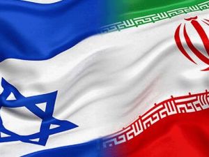 إيران وإسرائيل