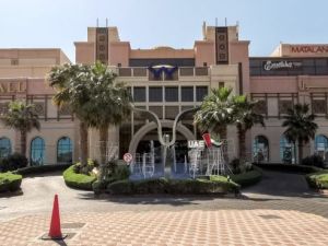 الخالدية مول ابوظبي