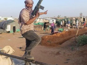 السودان