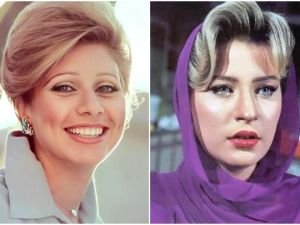 شيرين سيف النصر - الملكة علياء 