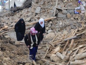 تفسير رؤية انتهاء الحرب في المنام