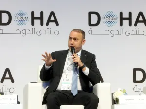 Husam Zomlot