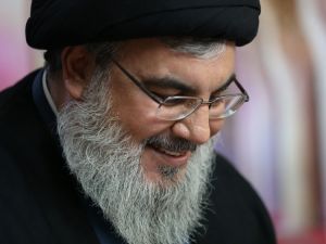 حسن نصرالله